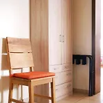 Walter 아파트