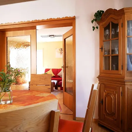 Walter Appartement *