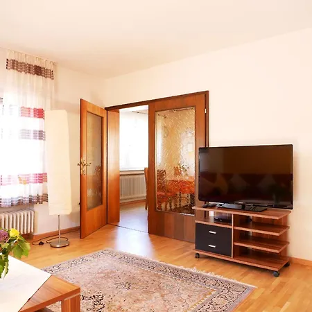 Walter Apartment Ringsheim