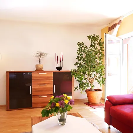 شقة فيرينفونونغ والتر رينغشيم