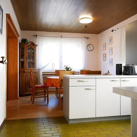 Appartement Walter