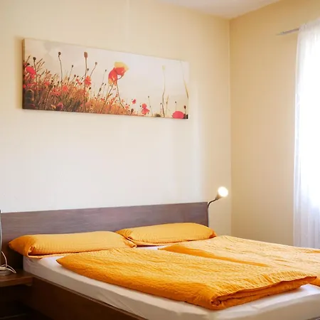Walter Apartment Ringsheim