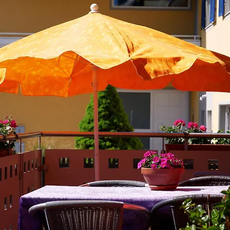 Appartement Walter *