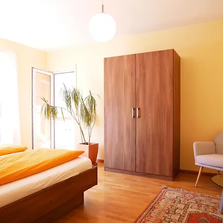 Apartment Walter