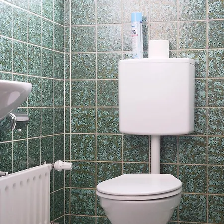 شقة فيرينفونونغ والتر