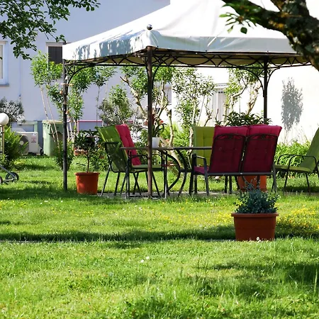 Walter Apartment Ringsheim