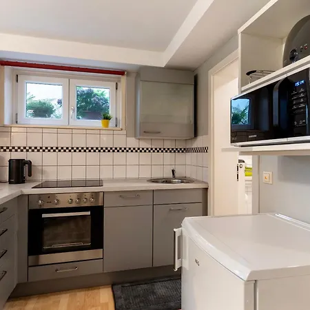 Walter Appartement *