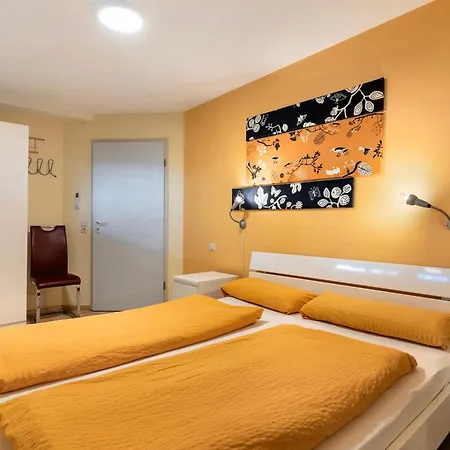 Walter Apartment *