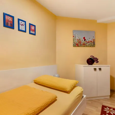 Walter アパート リングスハイム