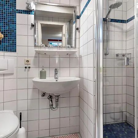 Walter Apartment *