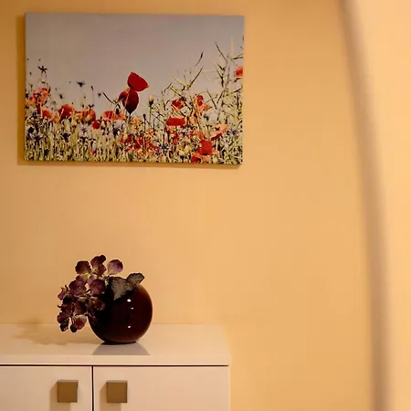 شقة فيرينفونونغ والتر *