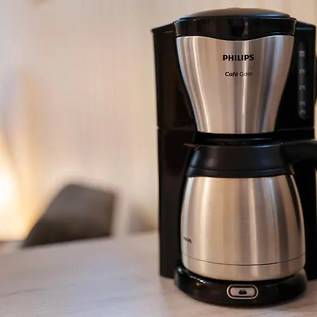 Walter アパート リングスハイム