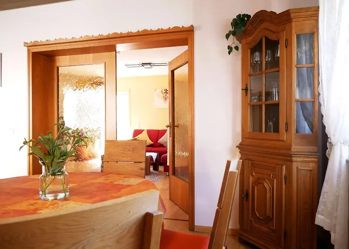 Walter Appartement *