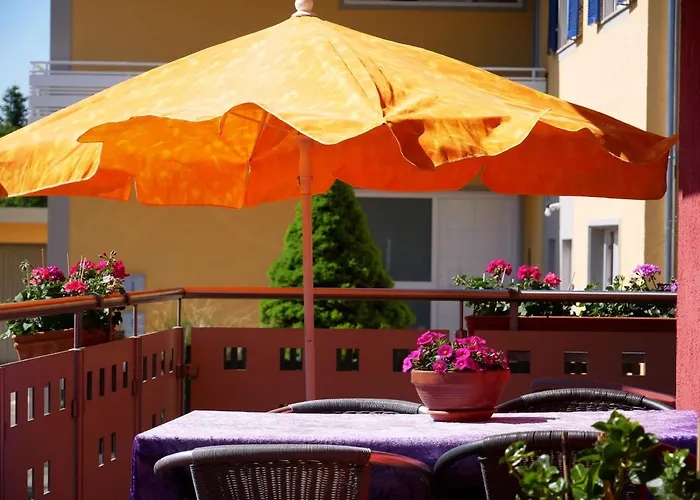 Appartement Walter *