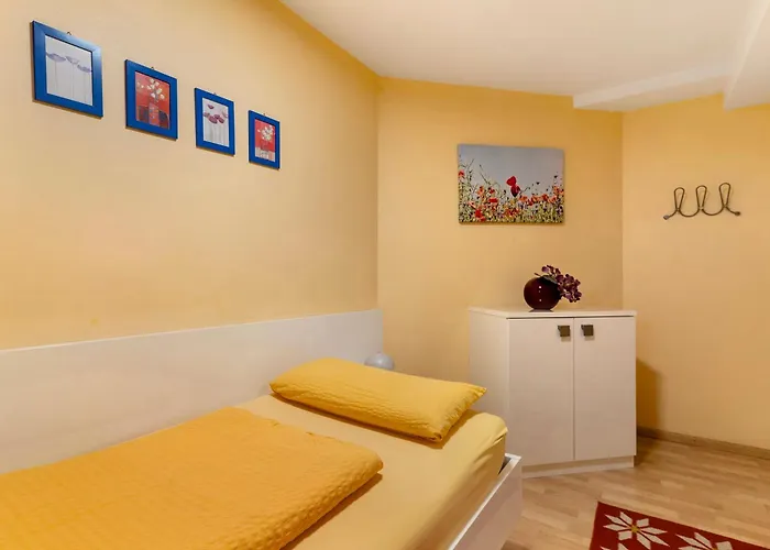 Walter Appartement Ringsheim