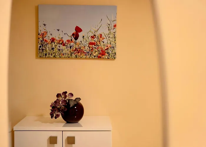 Appartement Walter *