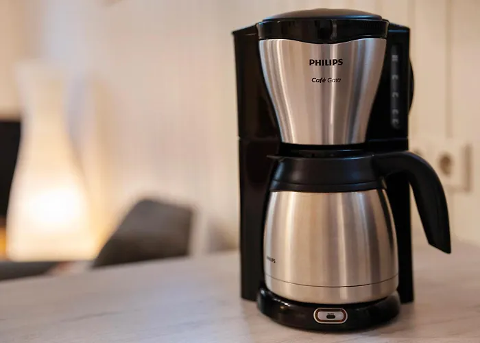 Walter Appartement Ringsheim